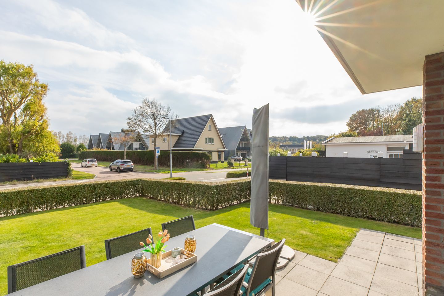 Foto 4 van Verlengde Dishoekseweg 6-M