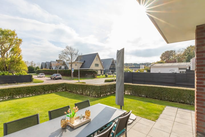 Foto 4 van Verlengde Dishoekseweg 6-M