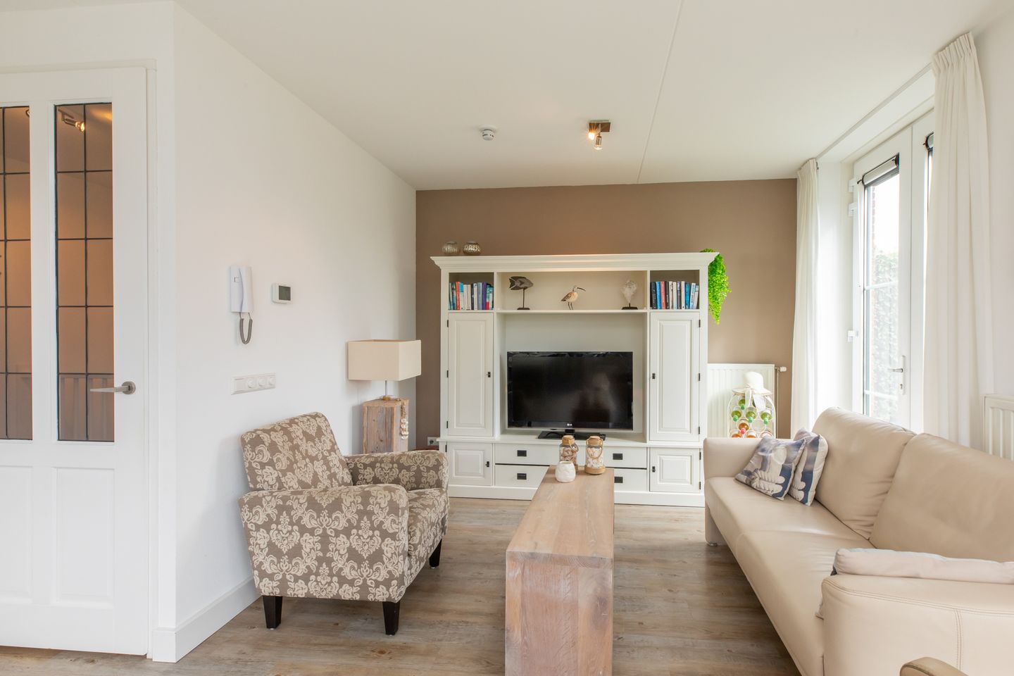 Foto 5 van Verlengde Dishoekseweg 6-M