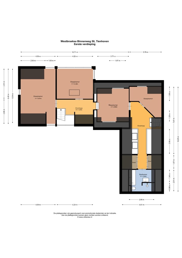 Photo 45 of Westbroekse Binnenweg 50