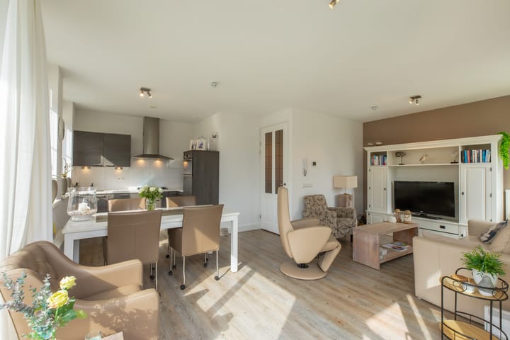 Foto 8 van Verlengde Dishoekseweg 6-M