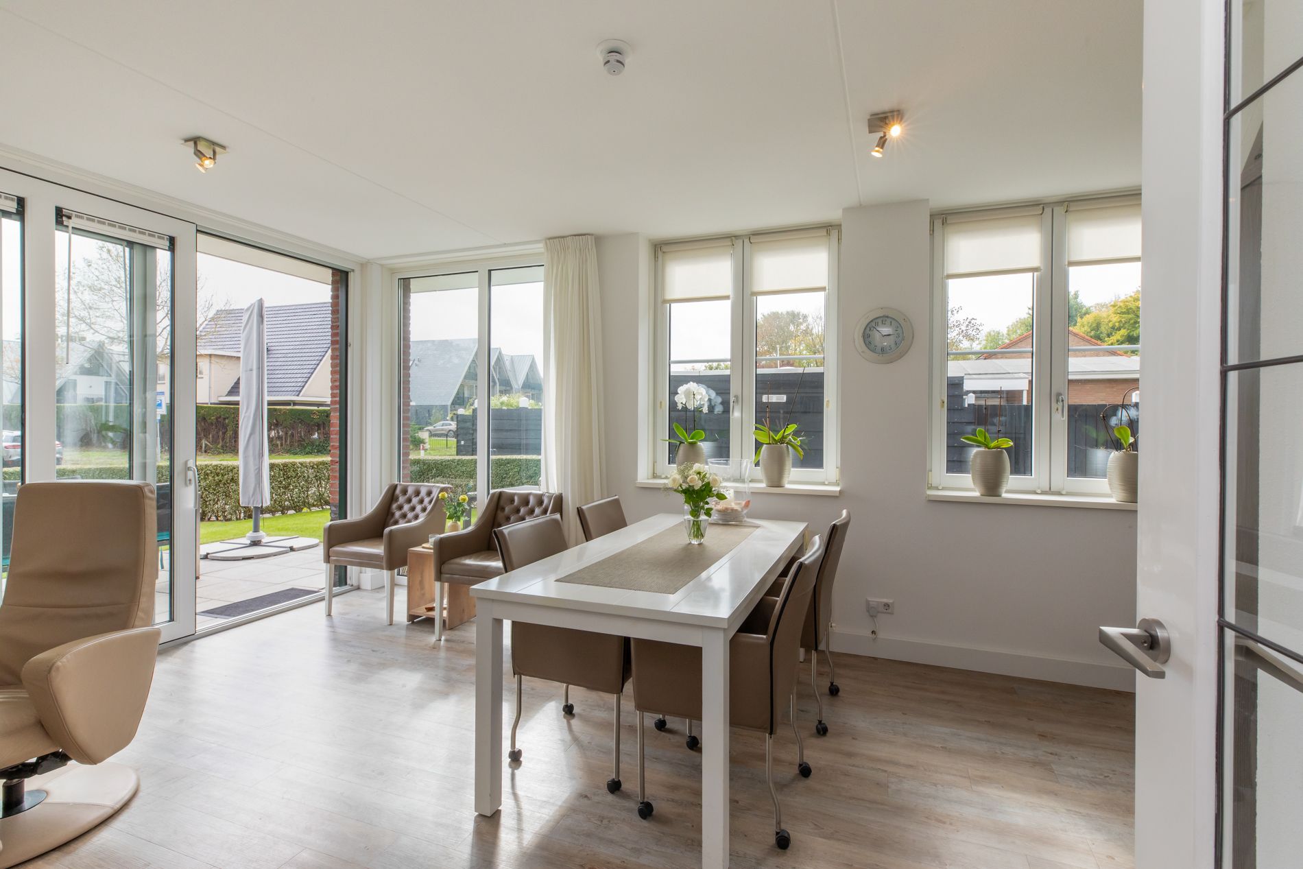 Foto 9 van Verlengde Dishoekseweg 6-M