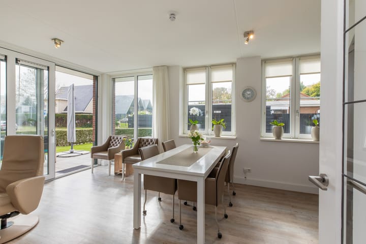 Foto 9 van Verlengde Dishoekseweg 6-M