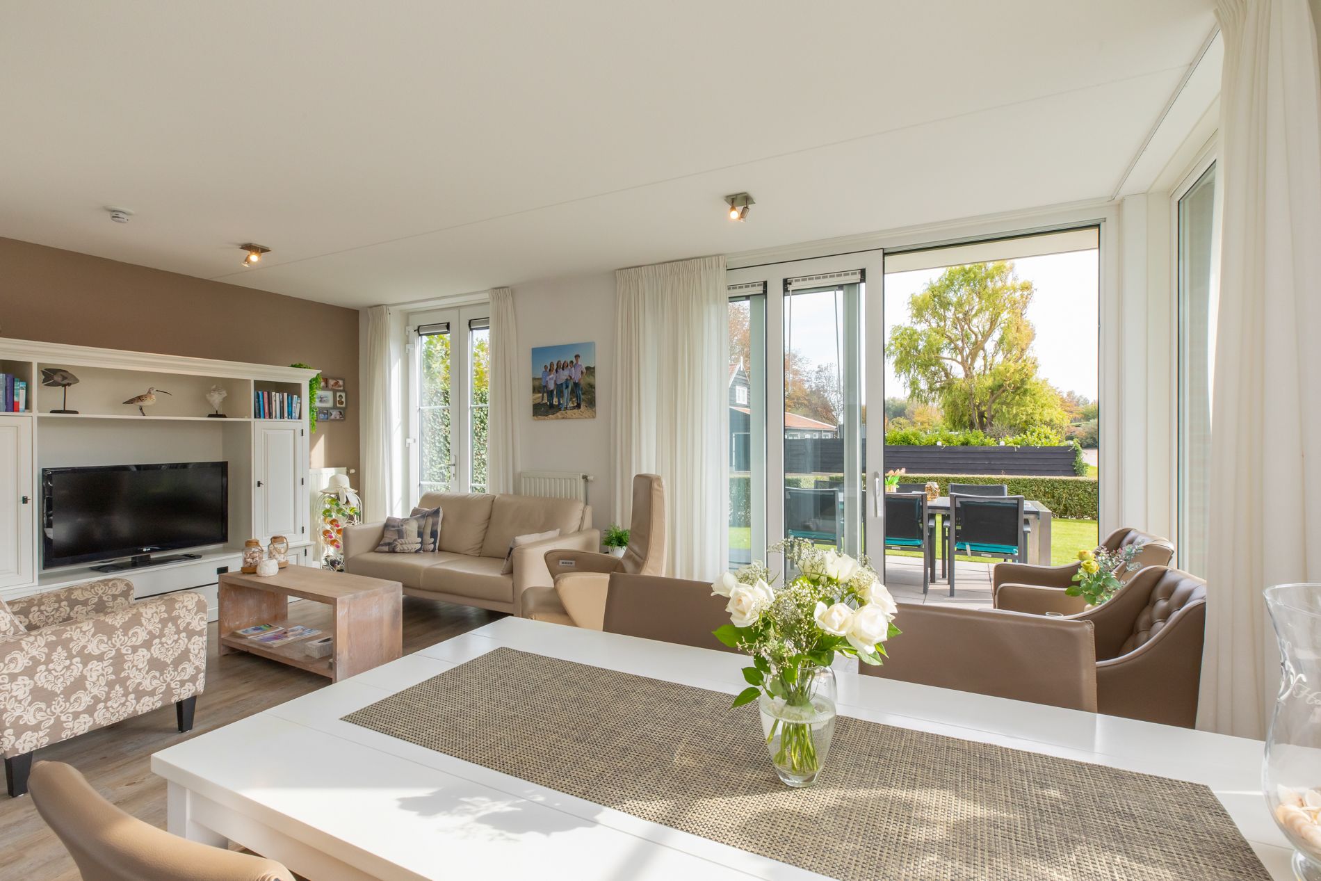 Foto 12 van Verlengde Dishoekseweg 6-M