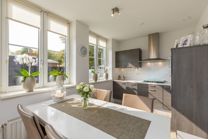 Foto 13 van Verlengde Dishoekseweg 6-M