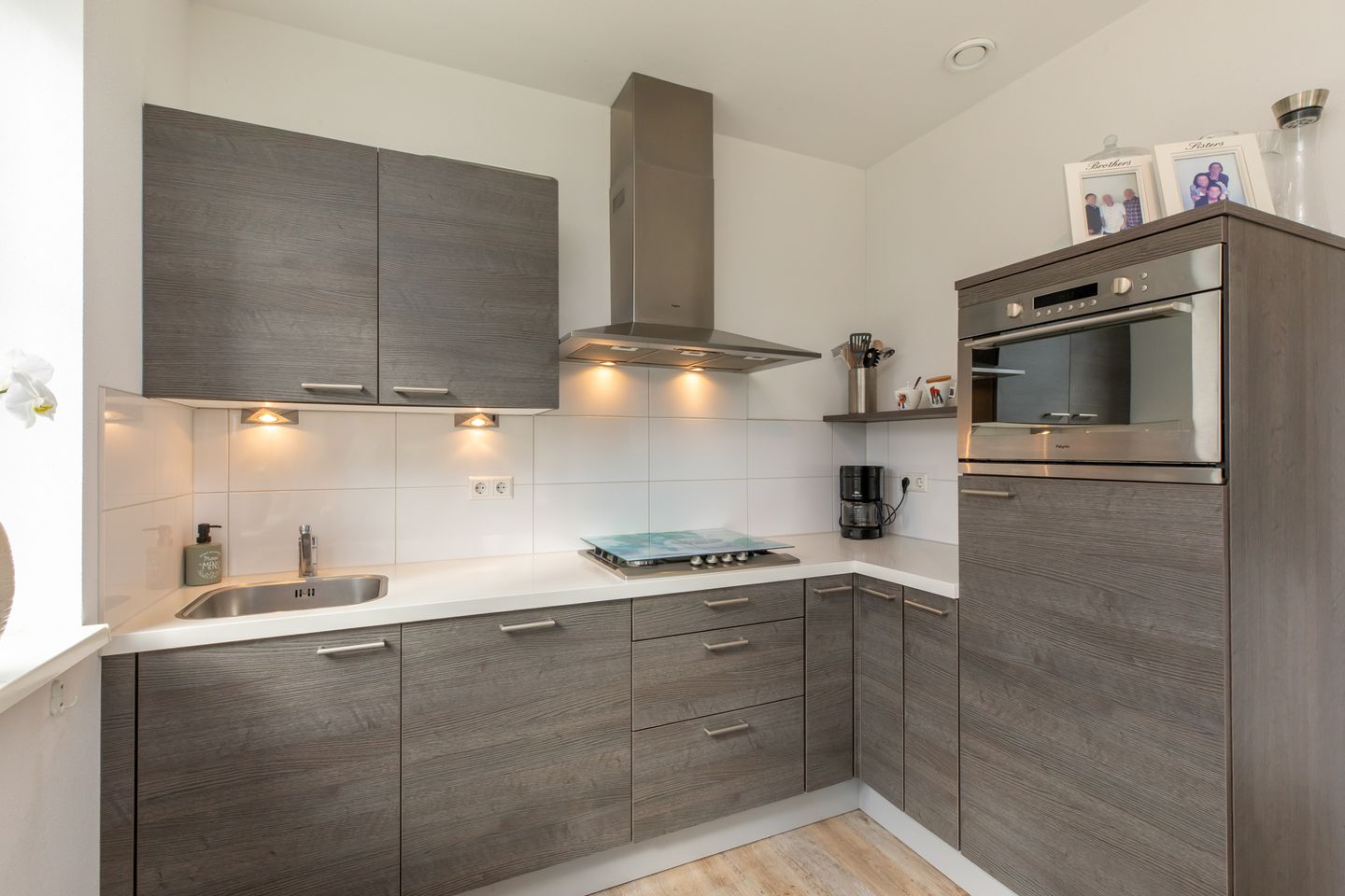 Foto 14 van Verlengde Dishoekseweg 6-M