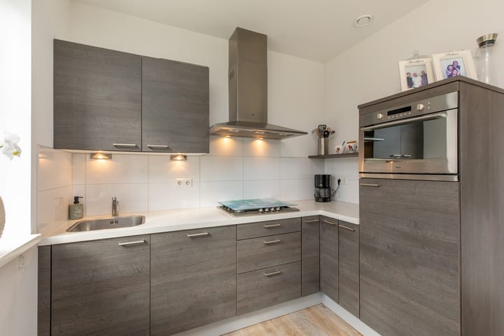 Foto 14 van Verlengde Dishoekseweg 6-M