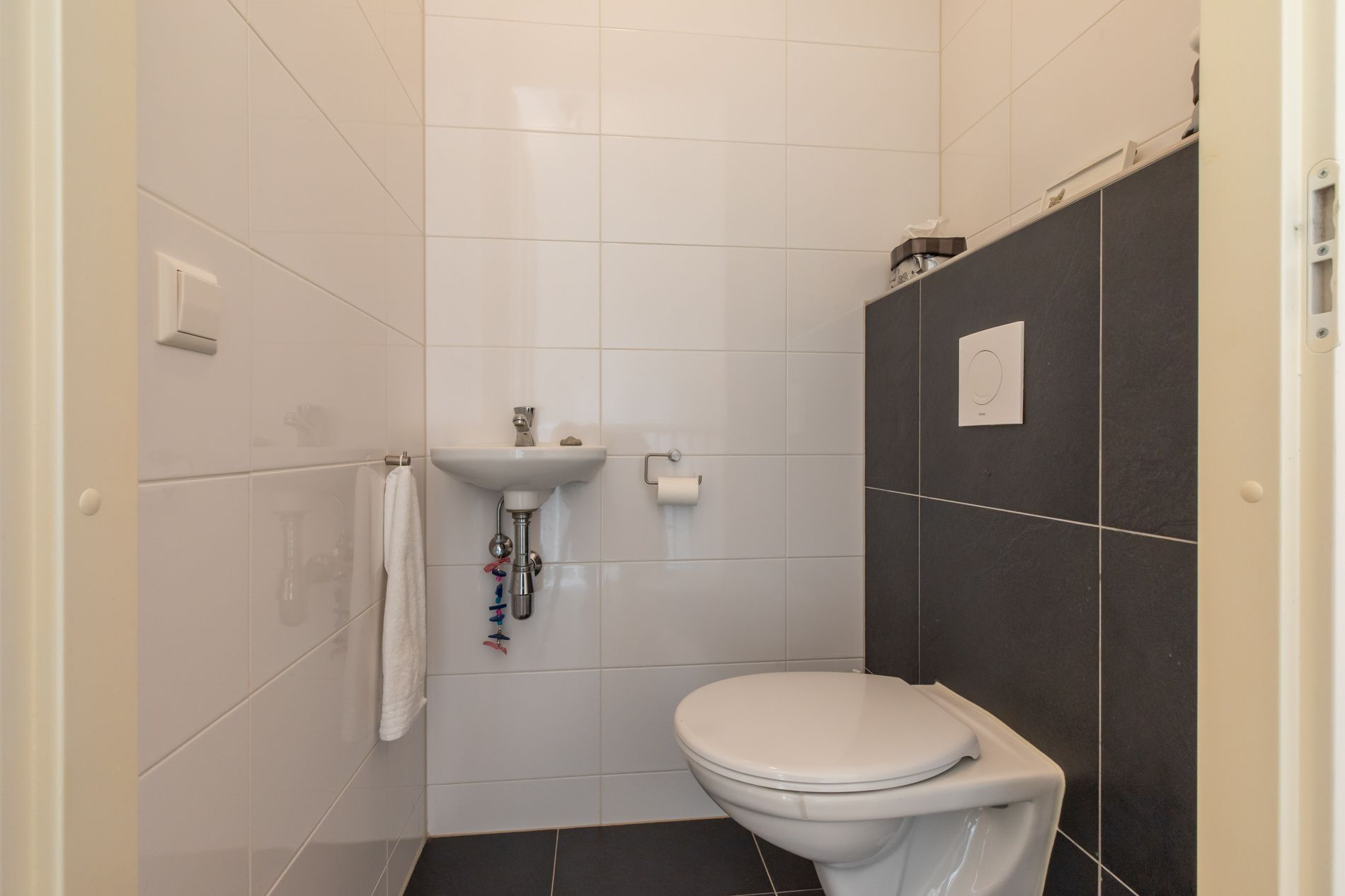 Foto 18 van Verlengde Dishoekseweg 6-M