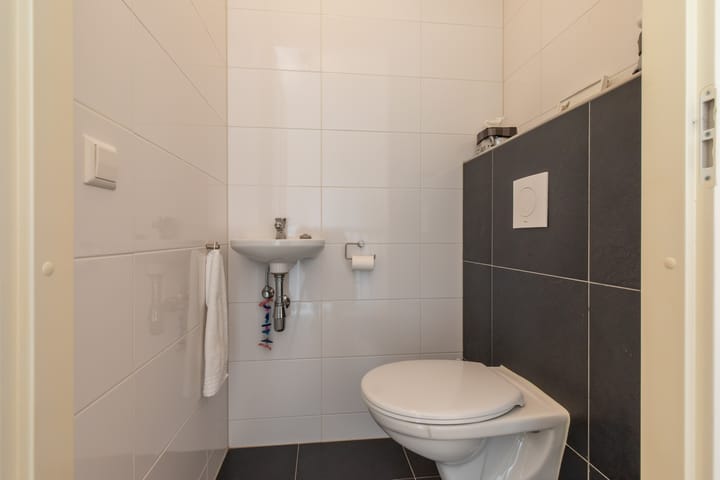 Foto 18 van Verlengde Dishoekseweg 6-M