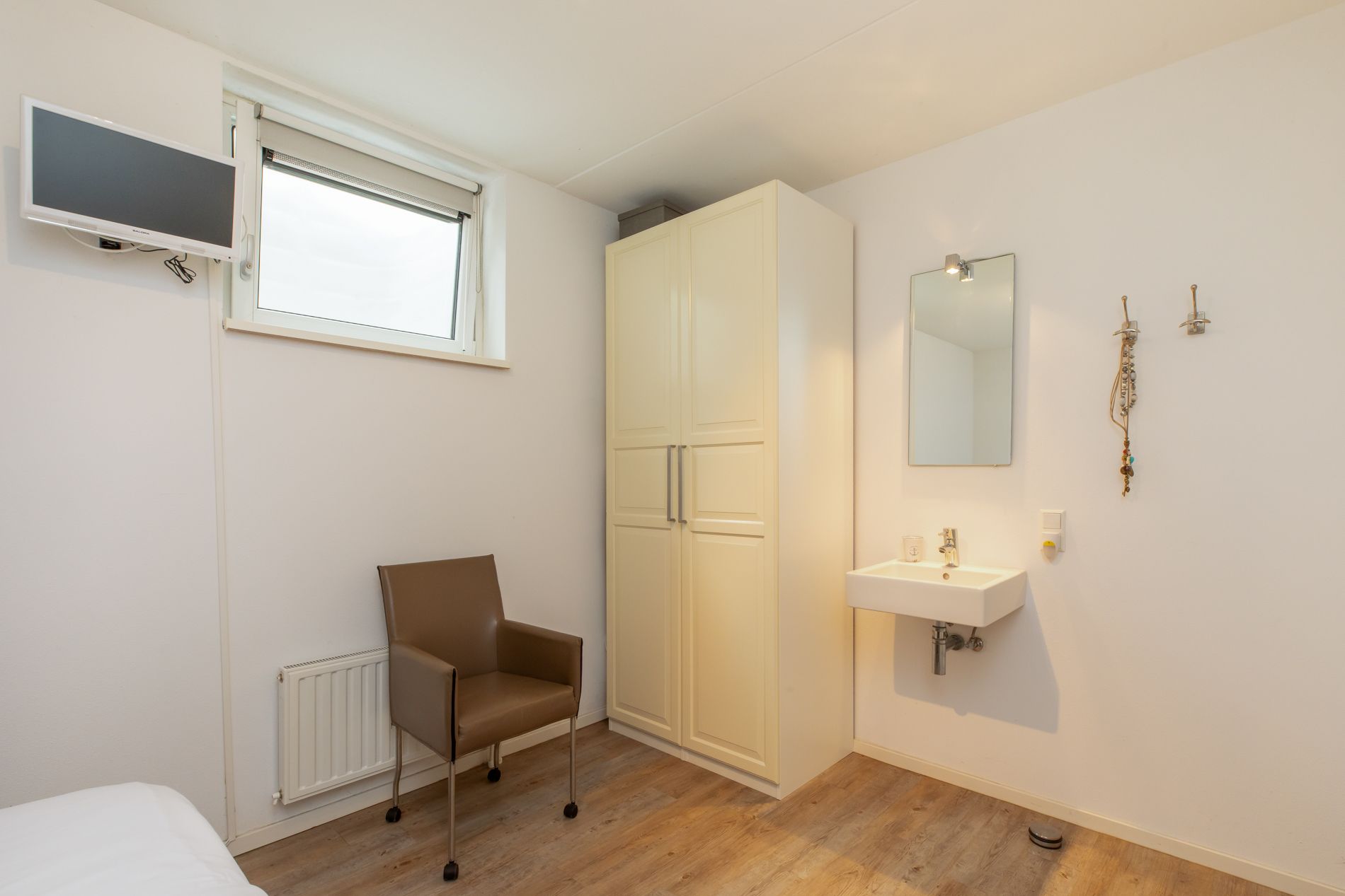 Foto 21 van Verlengde Dishoekseweg 6-M