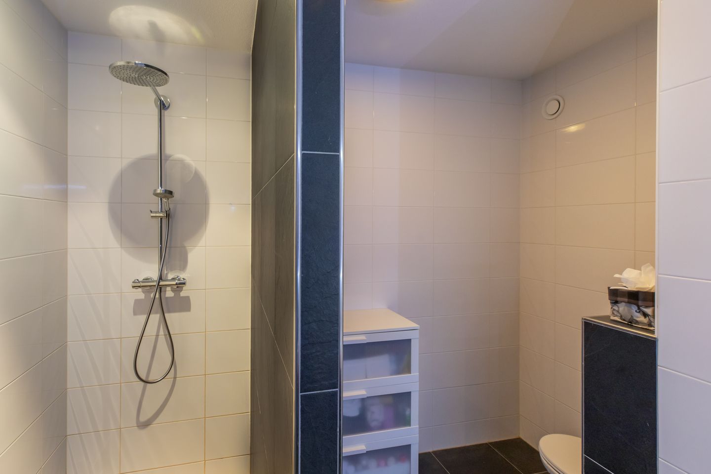 Foto 25 van Verlengde Dishoekseweg 6-M