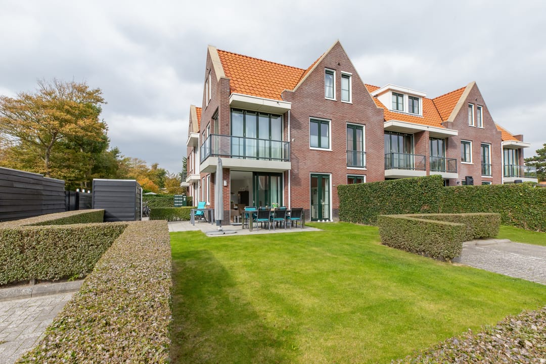 Foto 2 van Verlengde Dishoekseweg 6-M