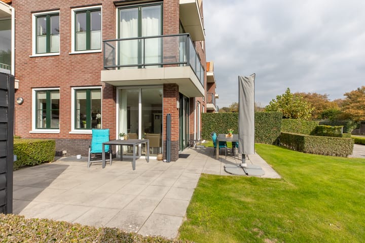 Foto 31 van Verlengde Dishoekseweg 6-M