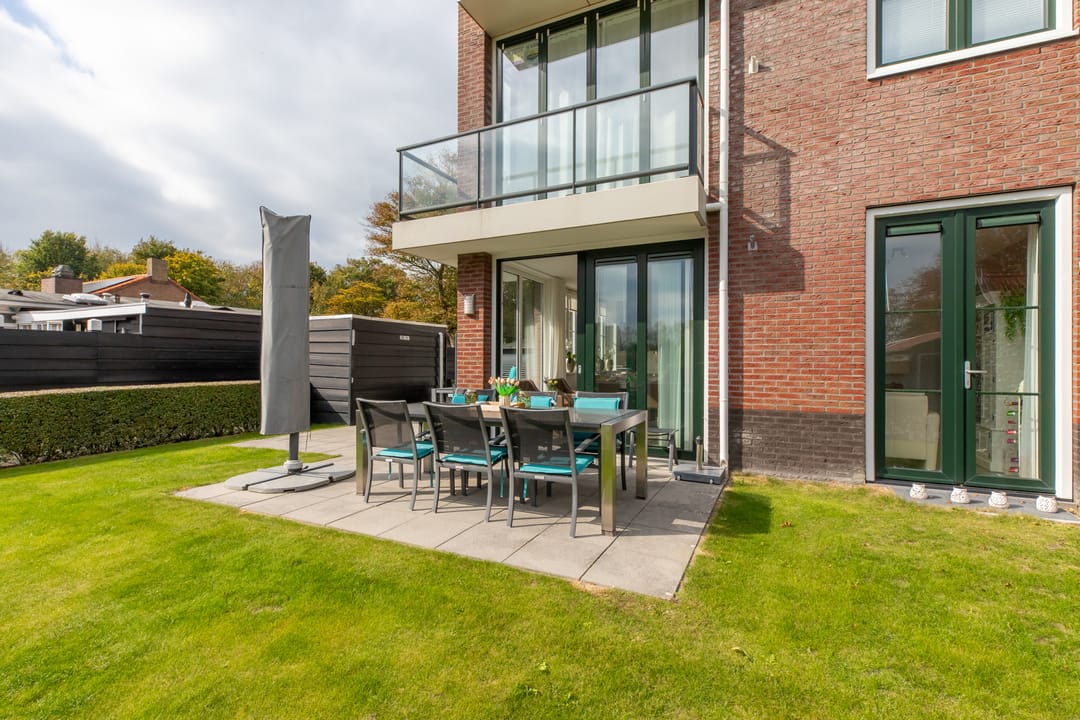 Foto 32 van Verlengde Dishoekseweg 6-M