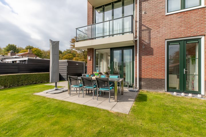 Foto 32 van Verlengde Dishoekseweg 6-M