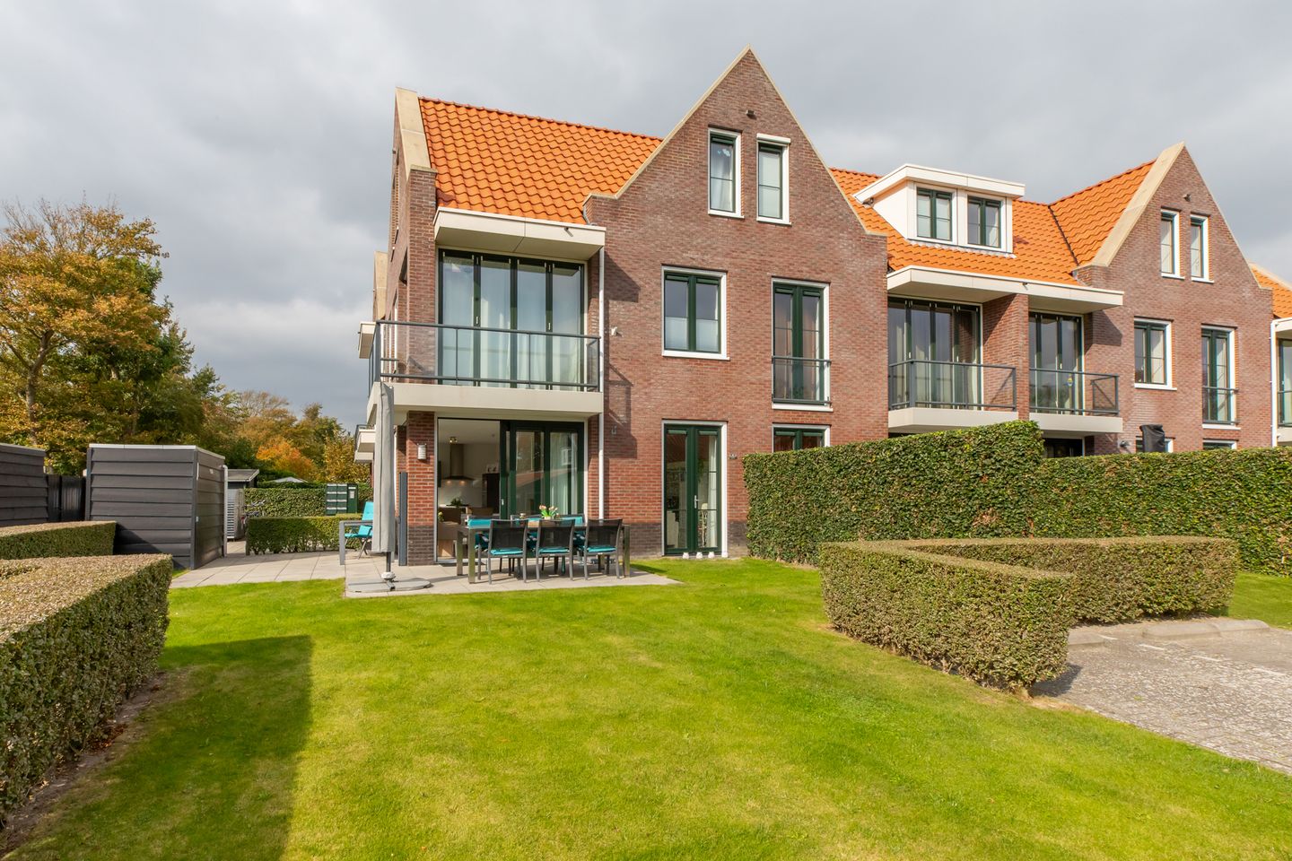 Foto 34 van Verlengde Dishoekseweg 6-M