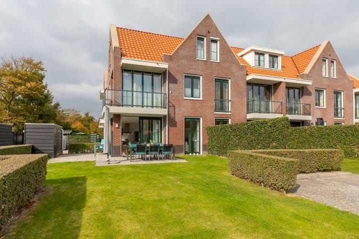 Foto 34 van Verlengde Dishoekseweg 6-M