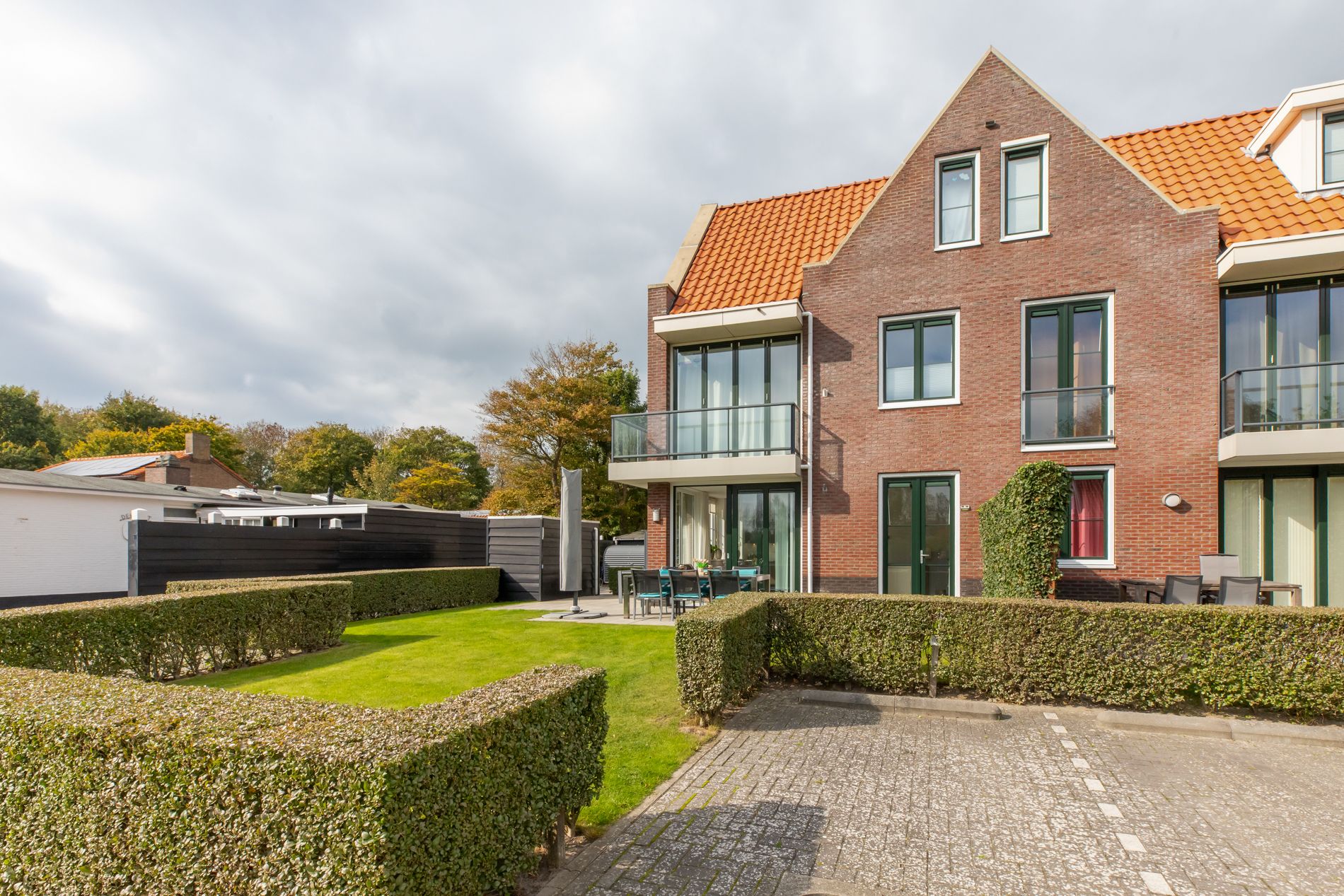 Foto 36 van Verlengde Dishoekseweg 6-M