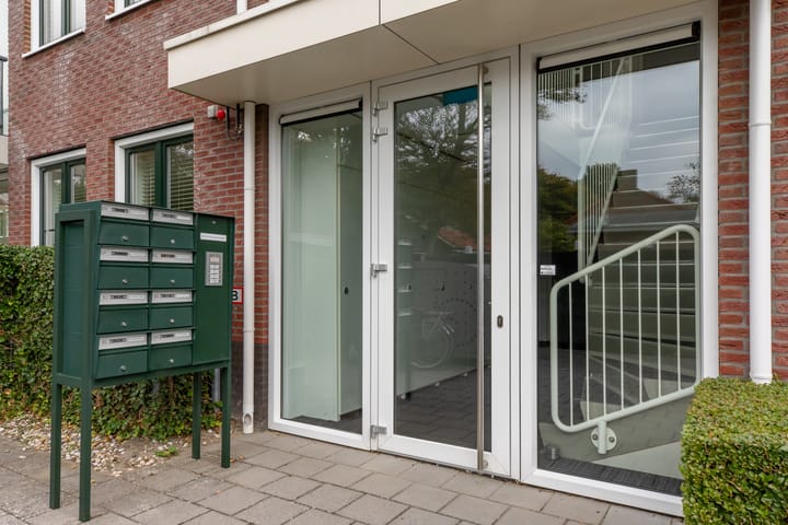 Foto 38 van Verlengde Dishoekseweg 6-M