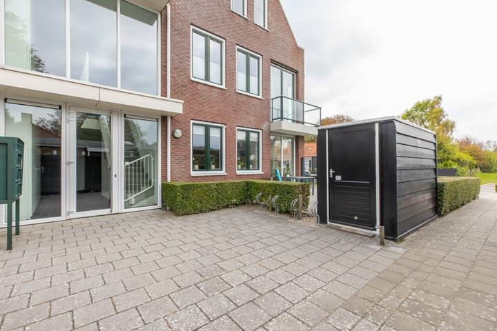 Foto 39 van Verlengde Dishoekseweg 6-M