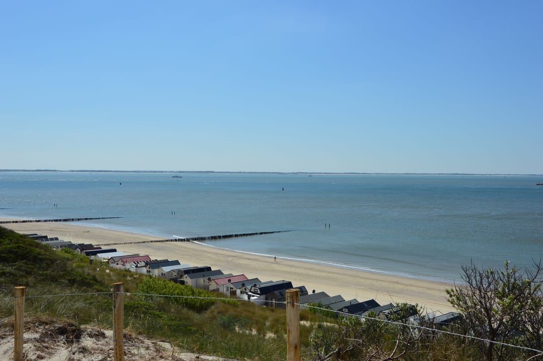 Foto 41 van Verlengde Dishoekseweg 6-M