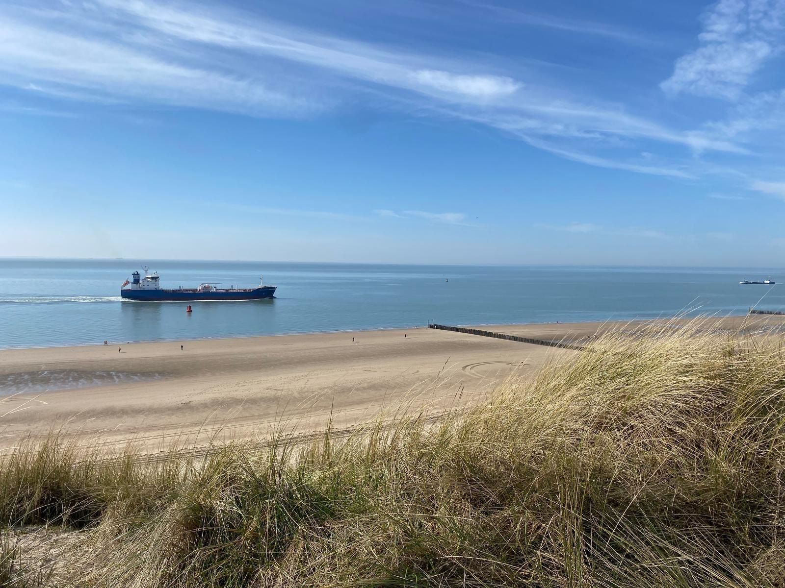 Foto 42 van Verlengde Dishoekseweg 6-M