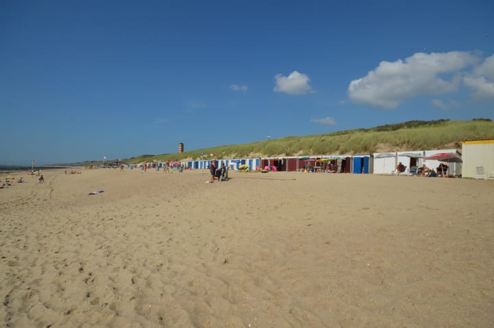 Foto 43 van Verlengde Dishoekseweg 6-M