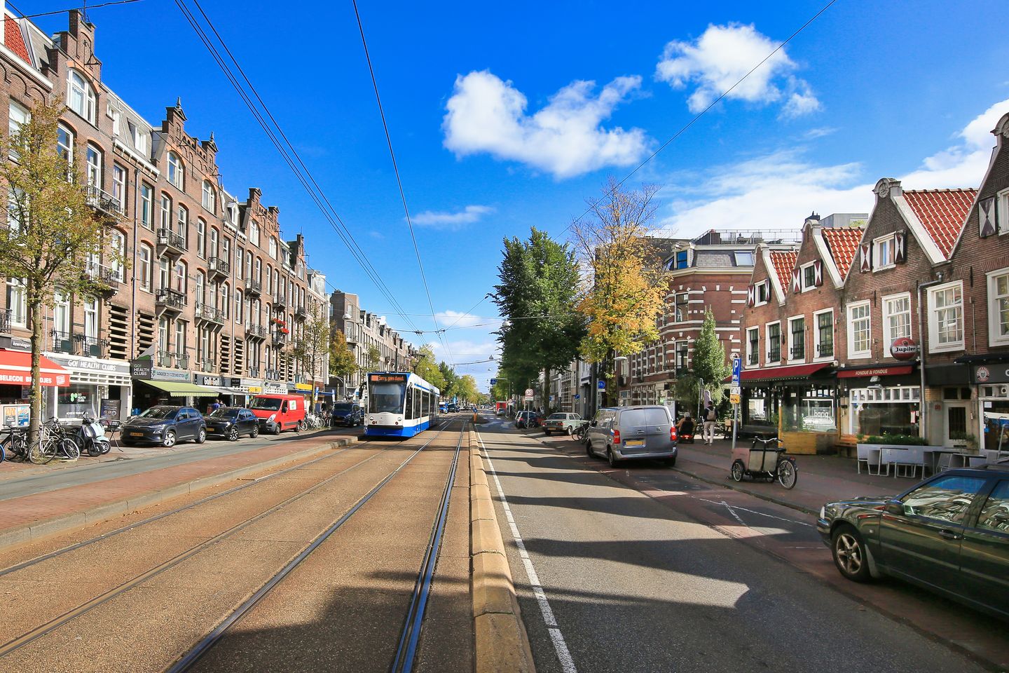 Bekijk foto 2 van Overtoom 470-H