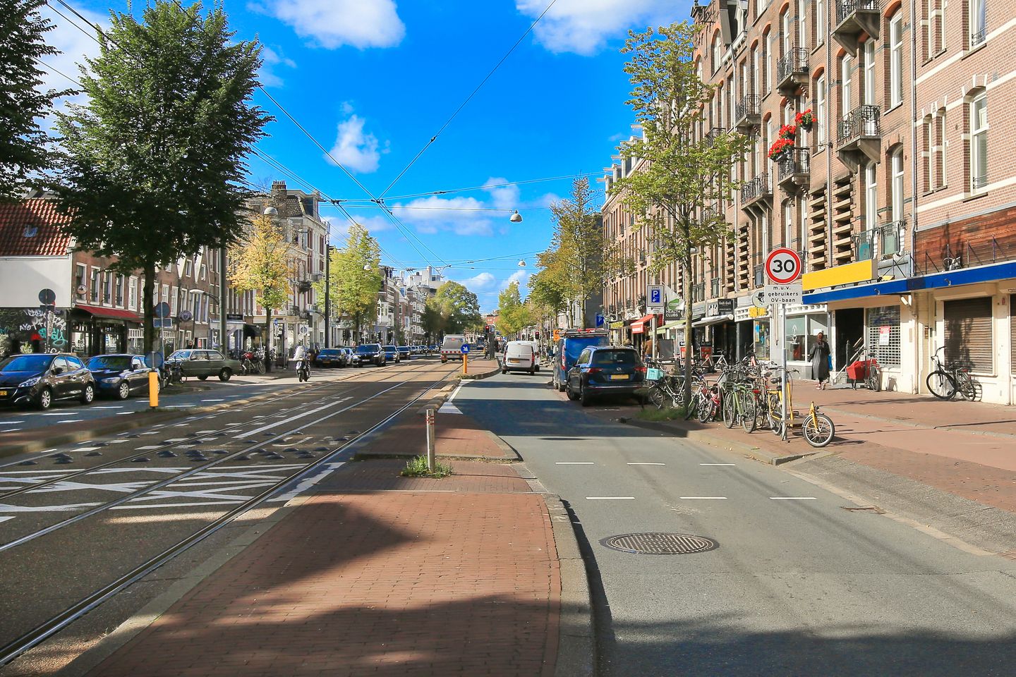 Bekijk foto 3 van Overtoom 470-H