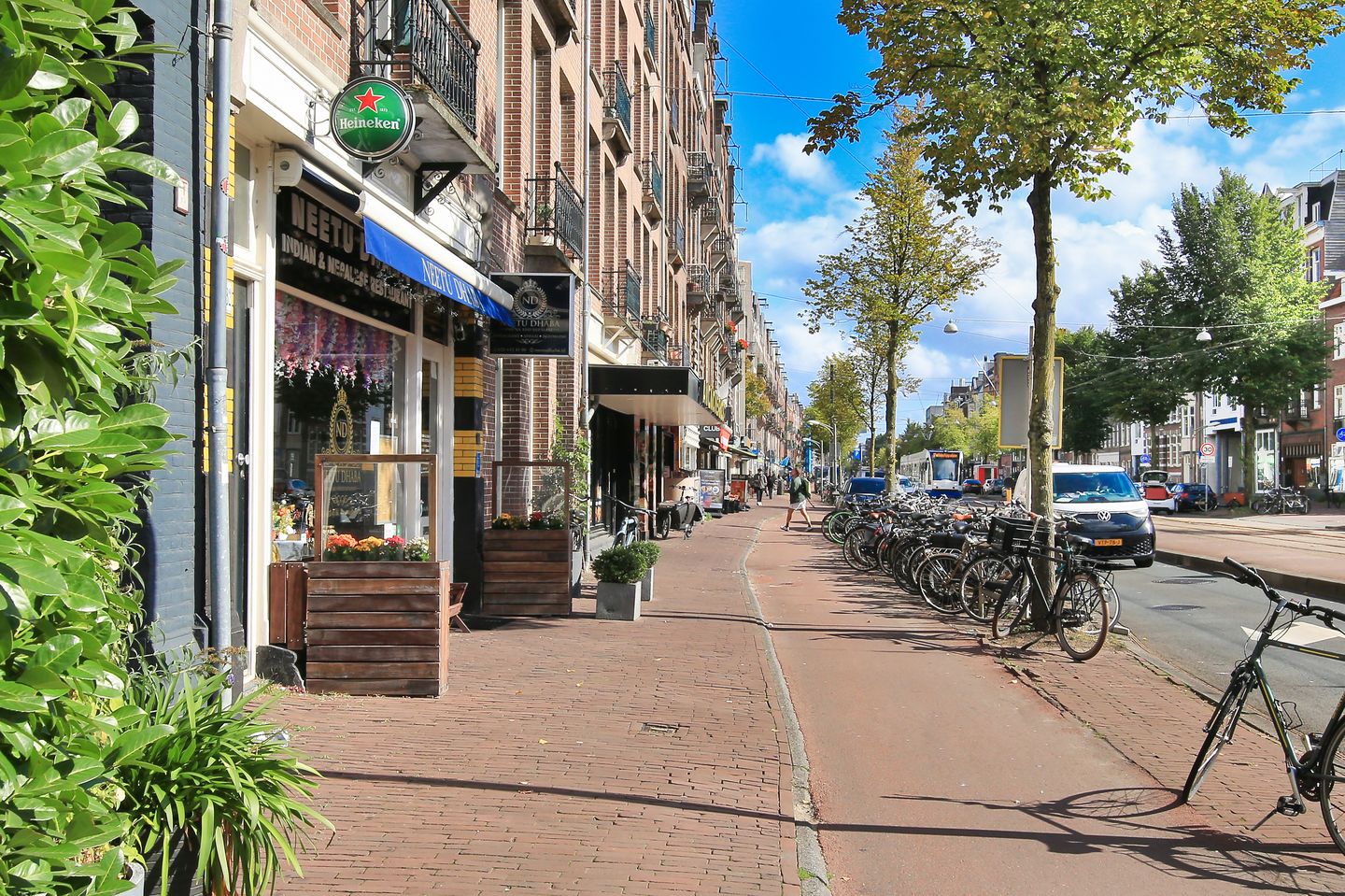 Bekijk foto 4 van Overtoom 470-H