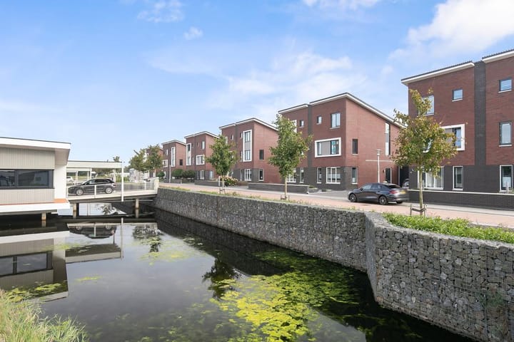 Foto 3 van Van Sandickstraat 5