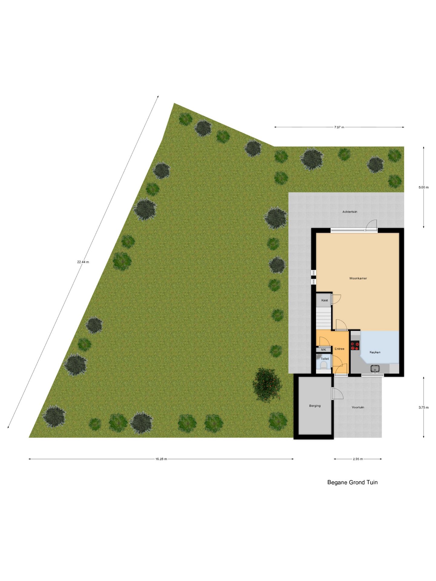 Foto 59 van Meerkoet 15