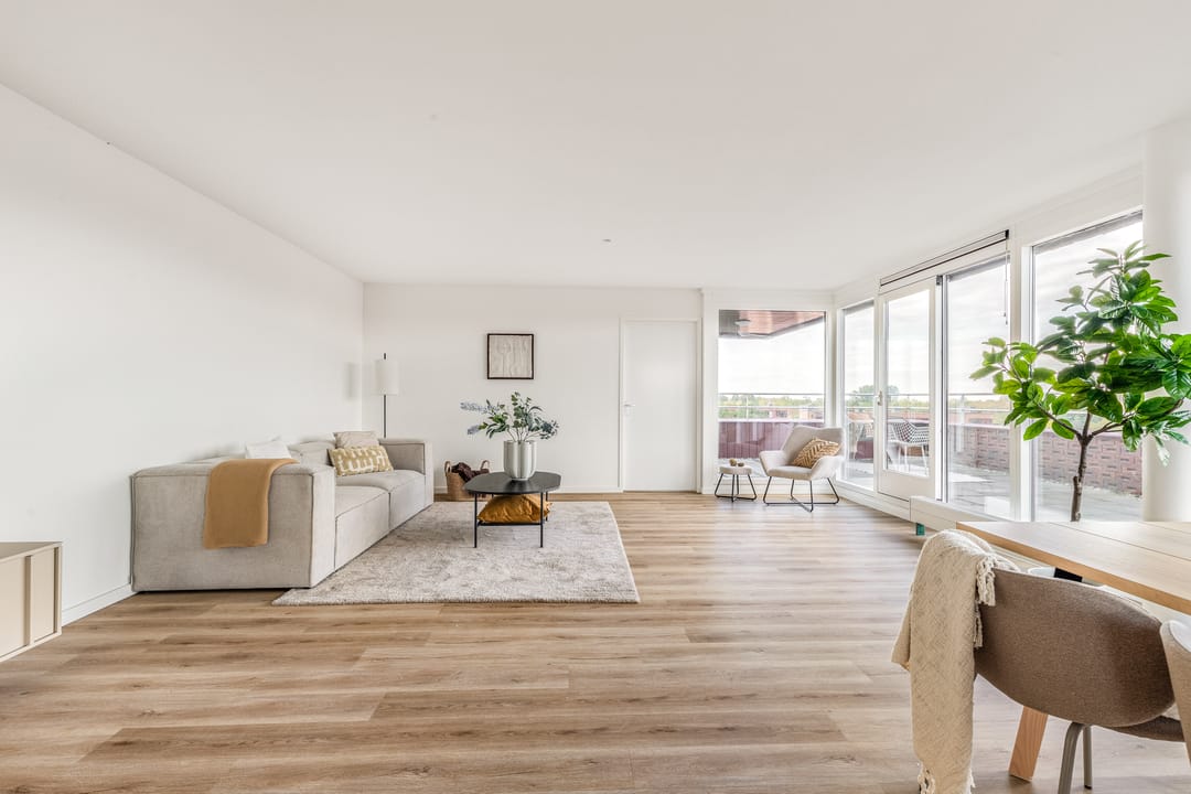 Photo 2 of Antje Breijerstraat 62