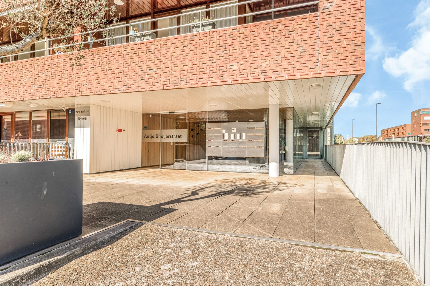 Photo 5 of Antje Breijerstraat 62