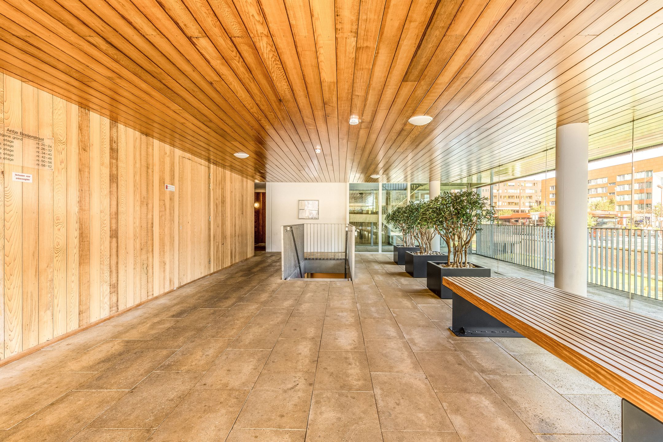 Photo 6 of Antje Breijerstraat 62