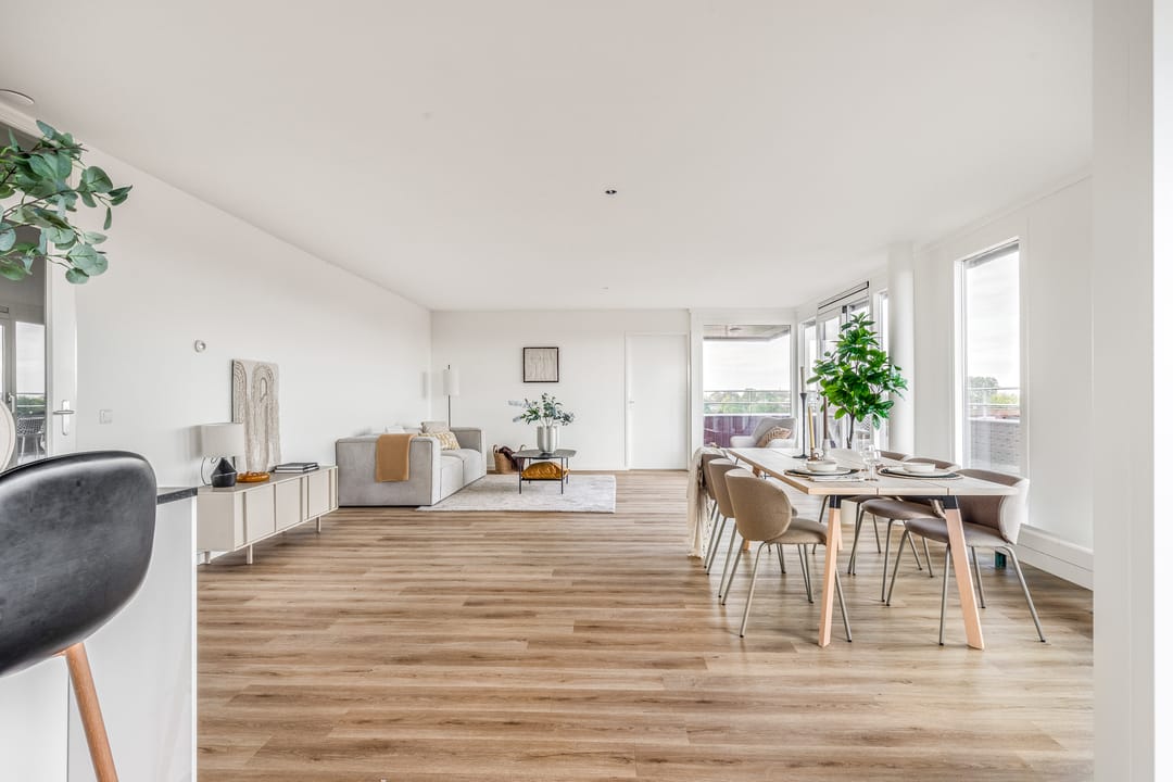 Photo 11 of Antje Breijerstraat 62