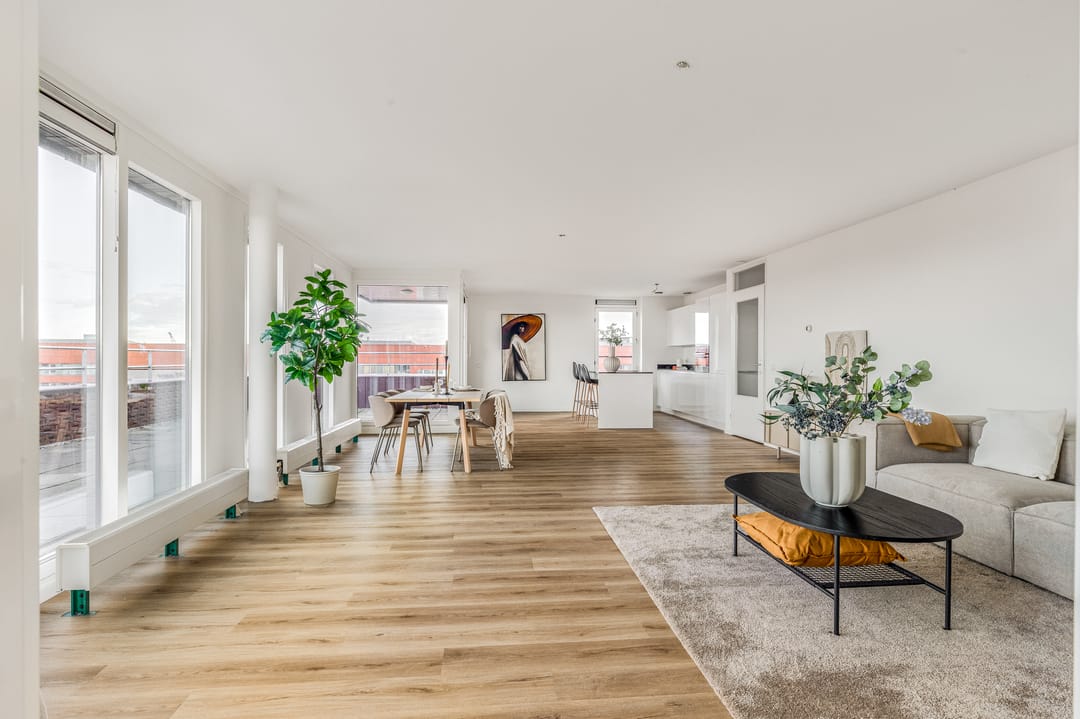 Photo 13 of Antje Breijerstraat 62