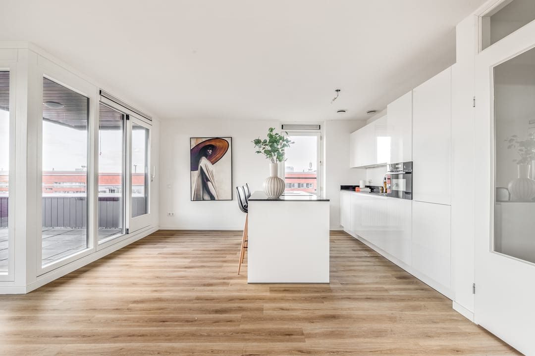 Photo 16 of Antje Breijerstraat 62