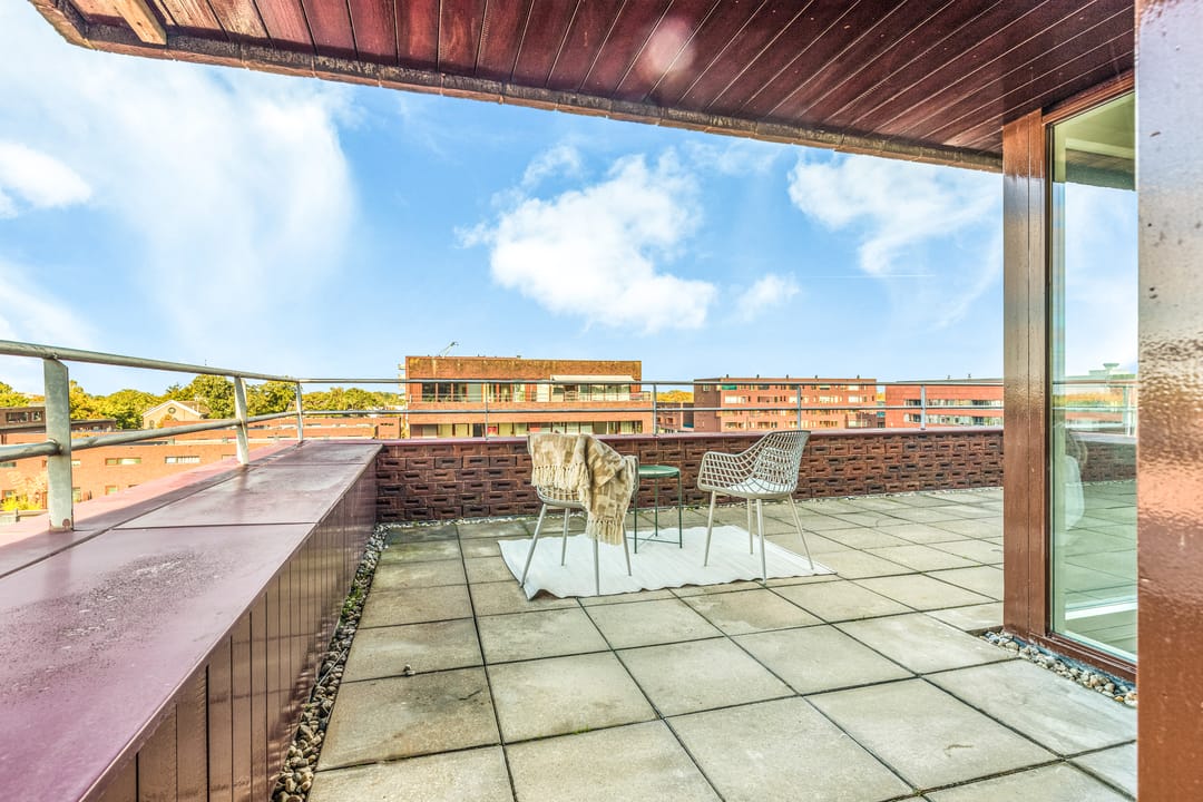 Photo 23 of Antje Breijerstraat 62