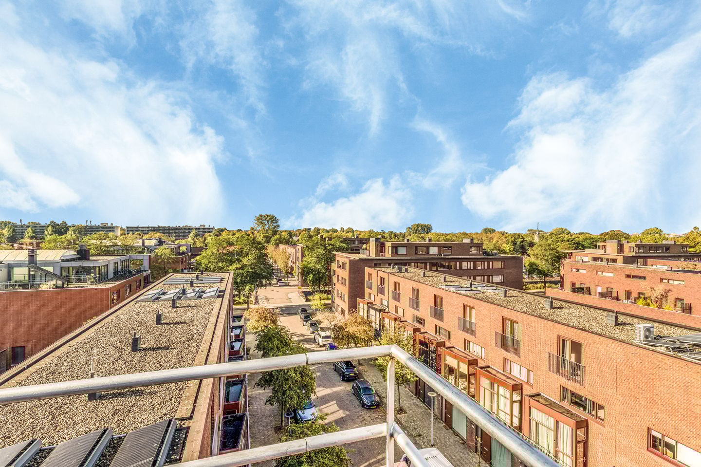 Photo 25 of Antje Breijerstraat 62