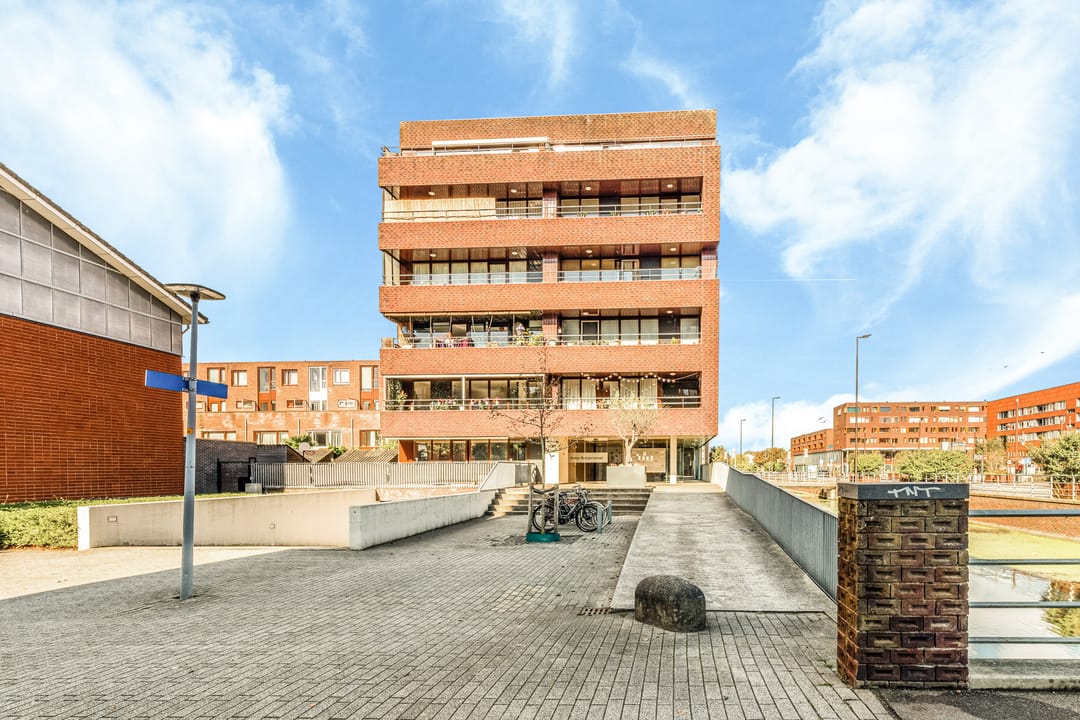 Photo 43 of Antje Breijerstraat 62