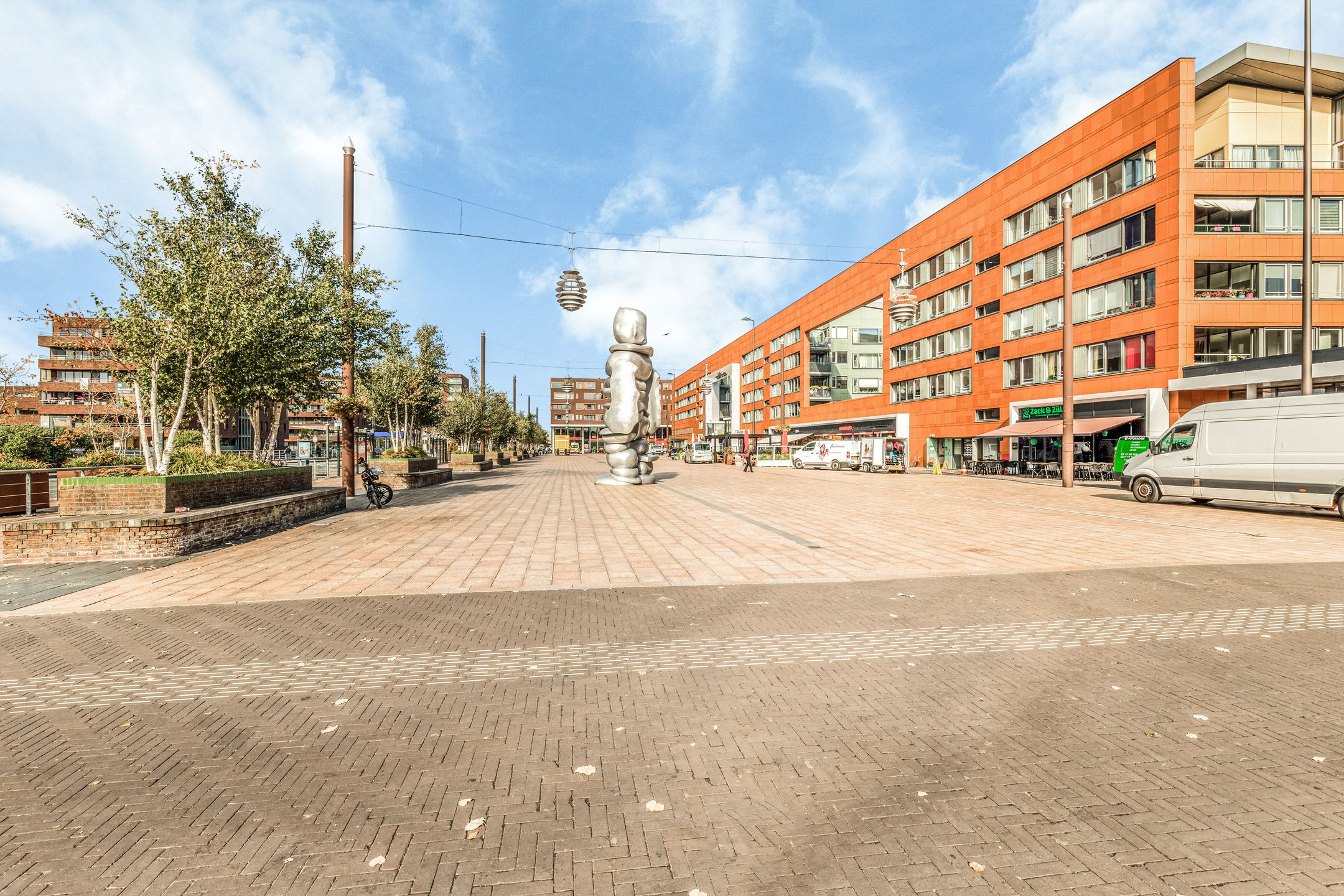 Photo 45 of Antje Breijerstraat 62