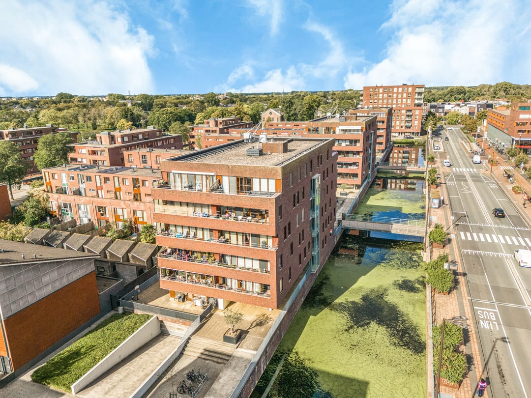 Photo 46 of Antje Breijerstraat 62