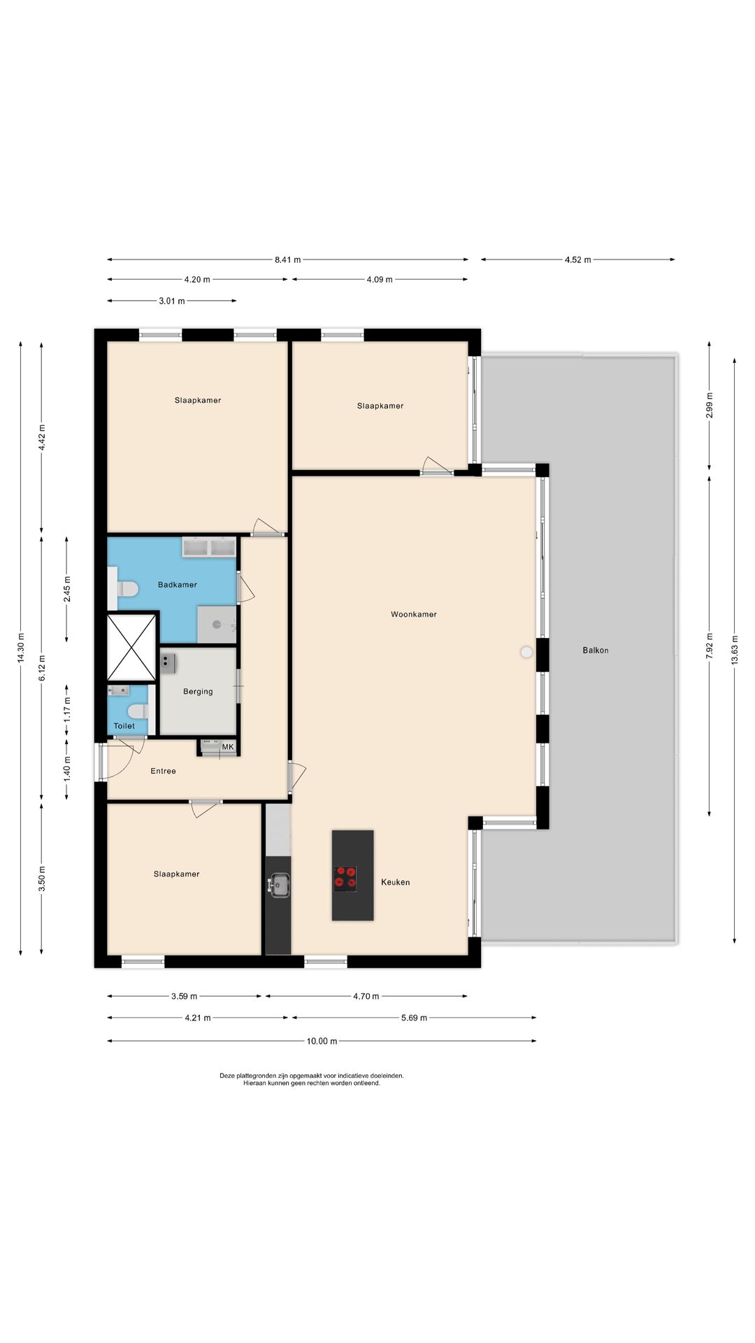 Photo 47 of Antje Breijerstraat 62