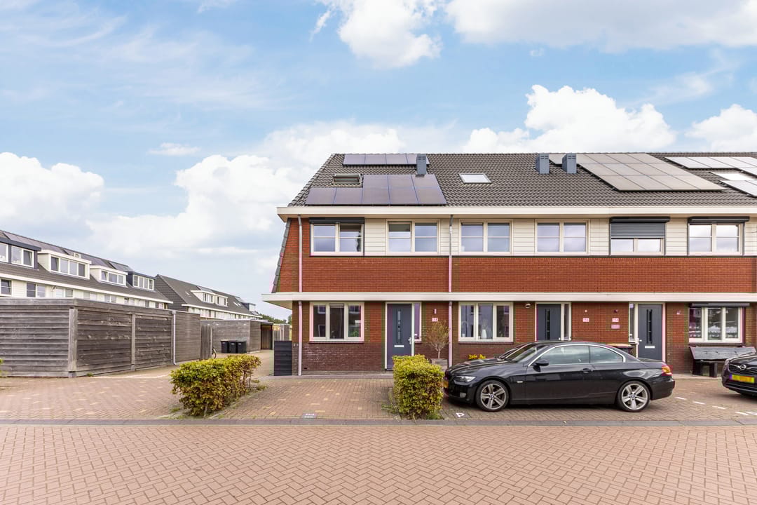 Foto 1 van Poortwachter 138