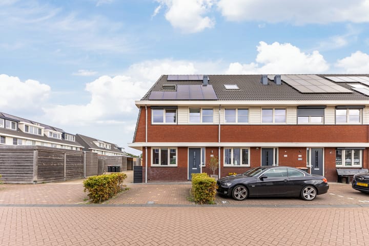 Poortwachter 138 main image