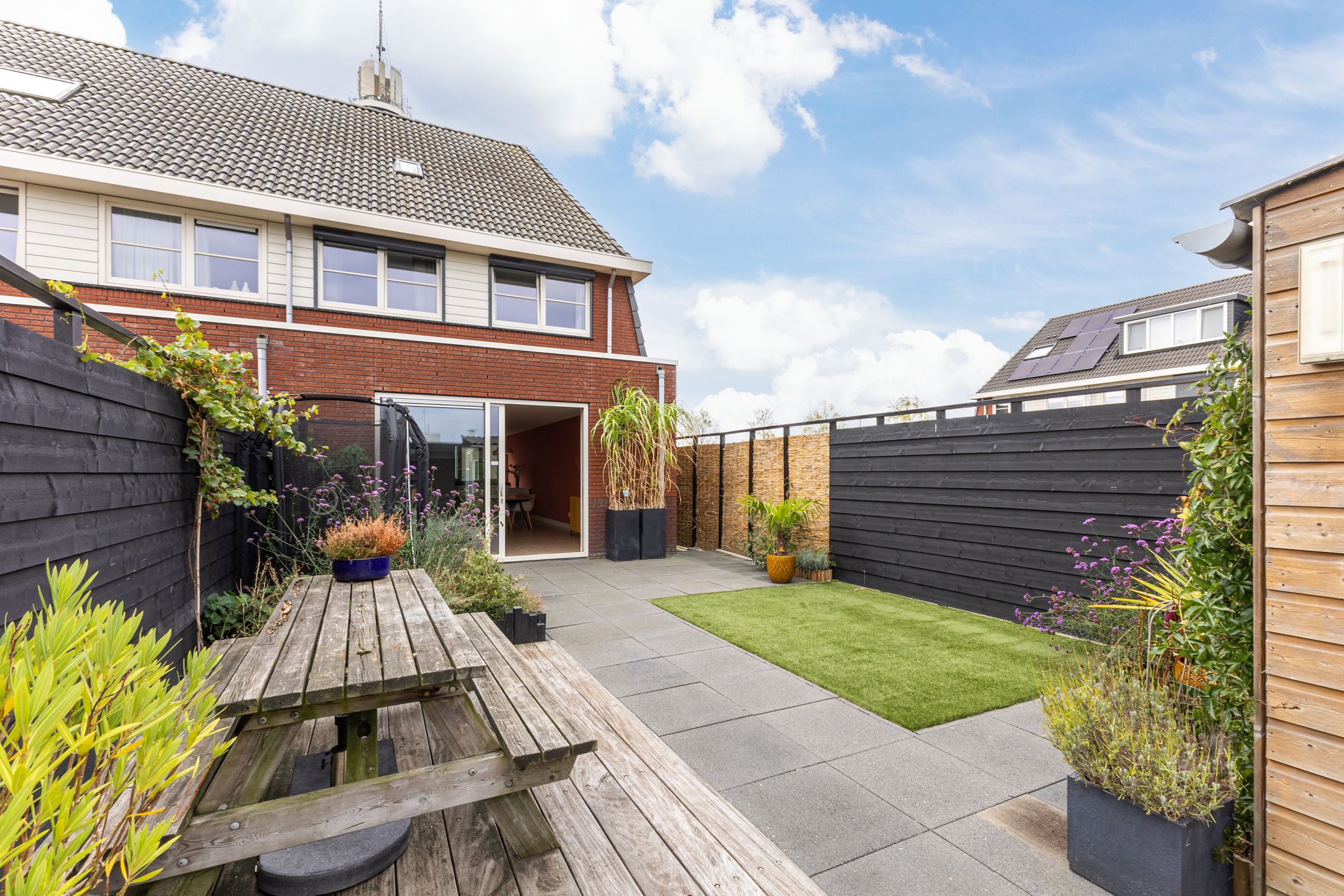 Foto 3 van Poortwachter 138