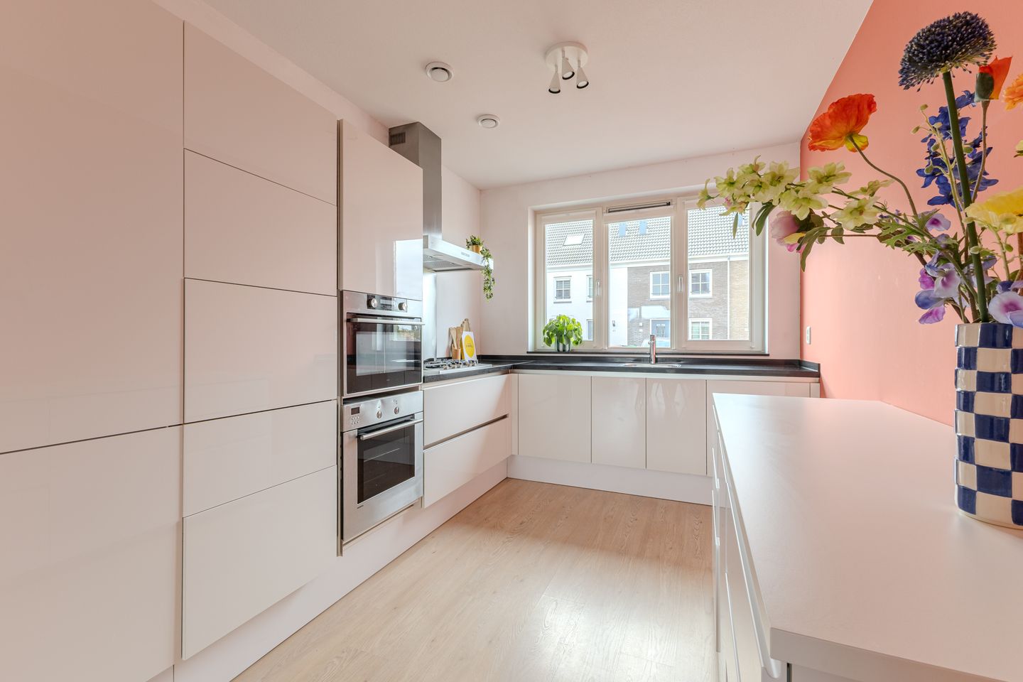 Foto 4 van Poortwachter 138