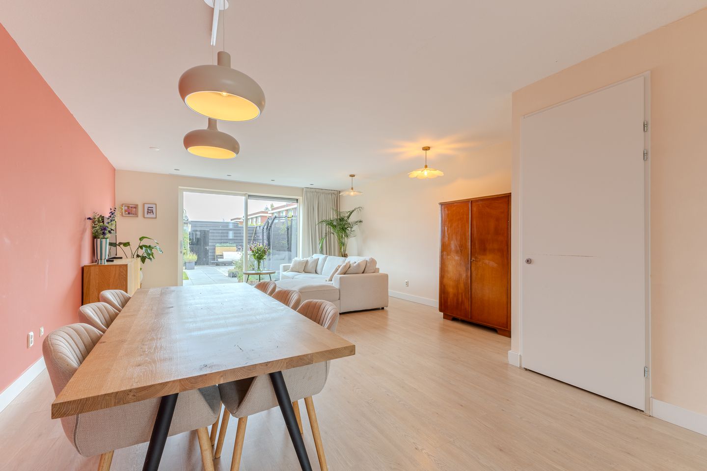 Foto 5 van Poortwachter 138