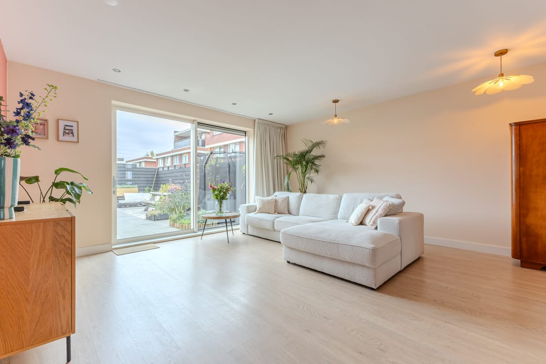 Foto 7 van Poortwachter 138